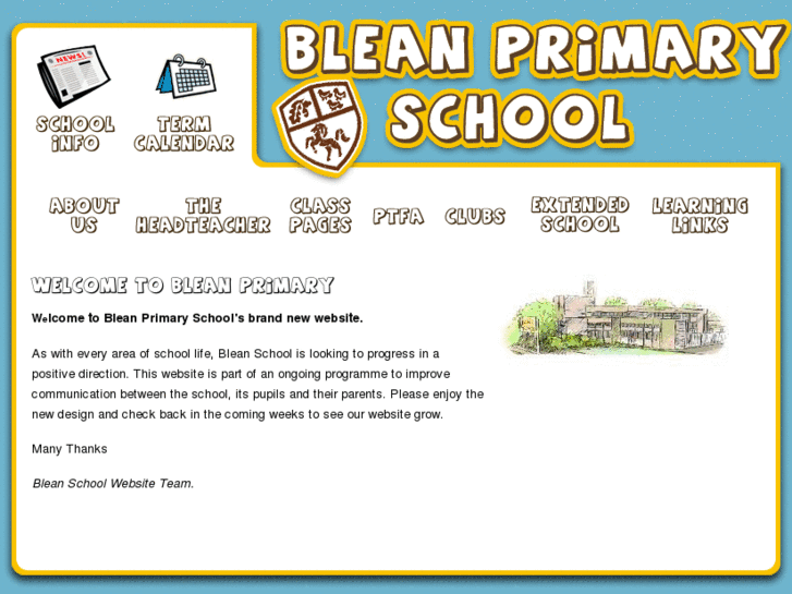 www.bleanprimaryschool.com