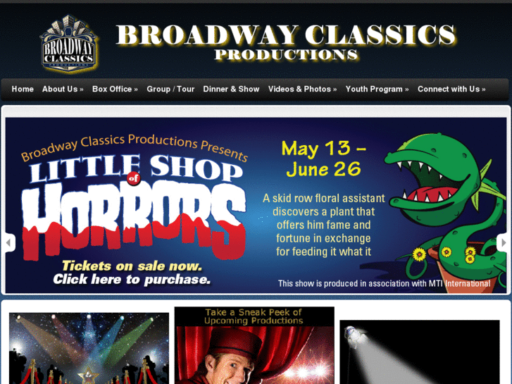 www.broadwayclassicspa.com