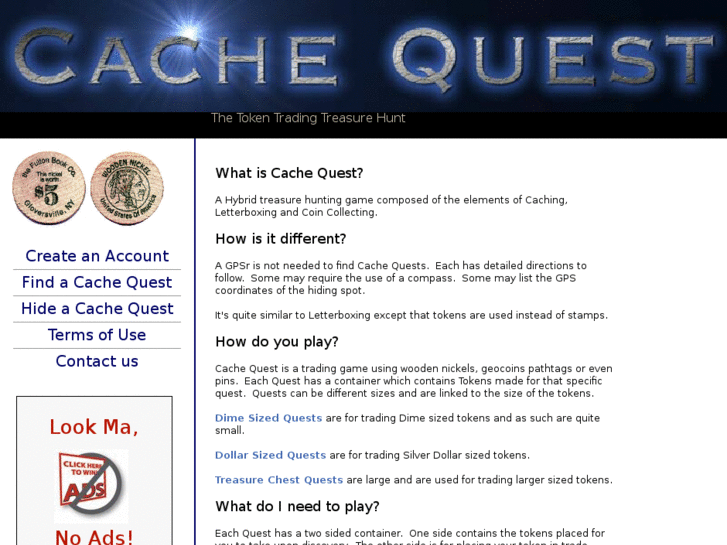 www.cachequest.org