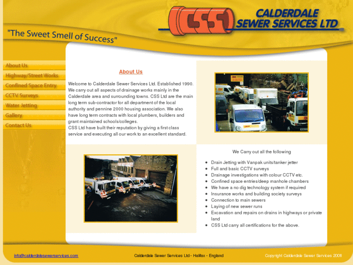 www.calderdalesewerservices.com