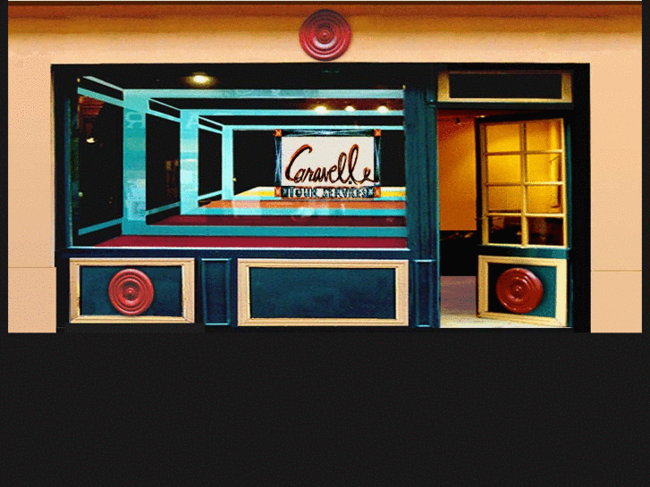 www.caravelletour.com