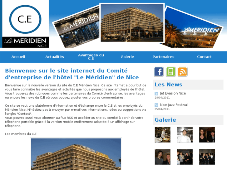 www.cemeridien-nice.com