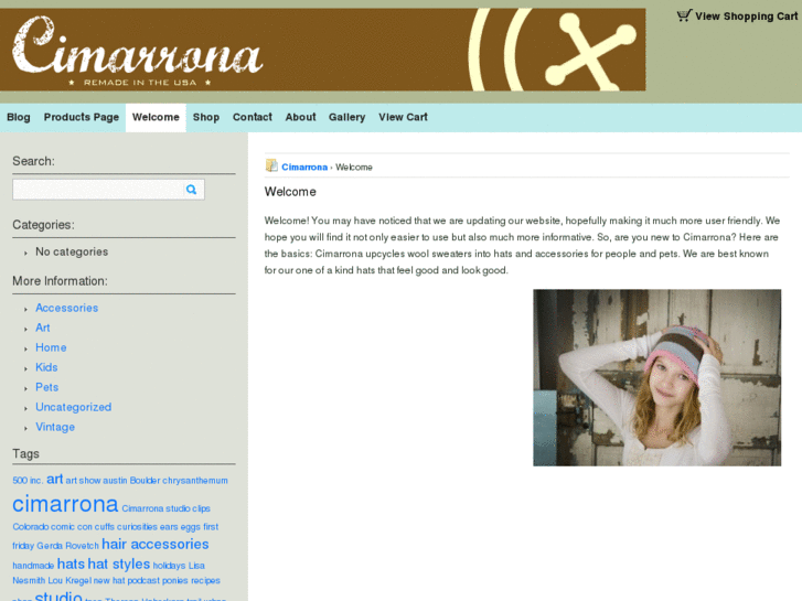 www.cimarrona.com