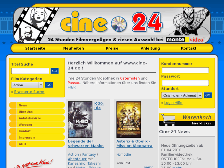 www.cine-24.de