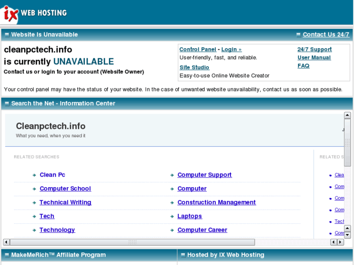 www.cleanpctech.info