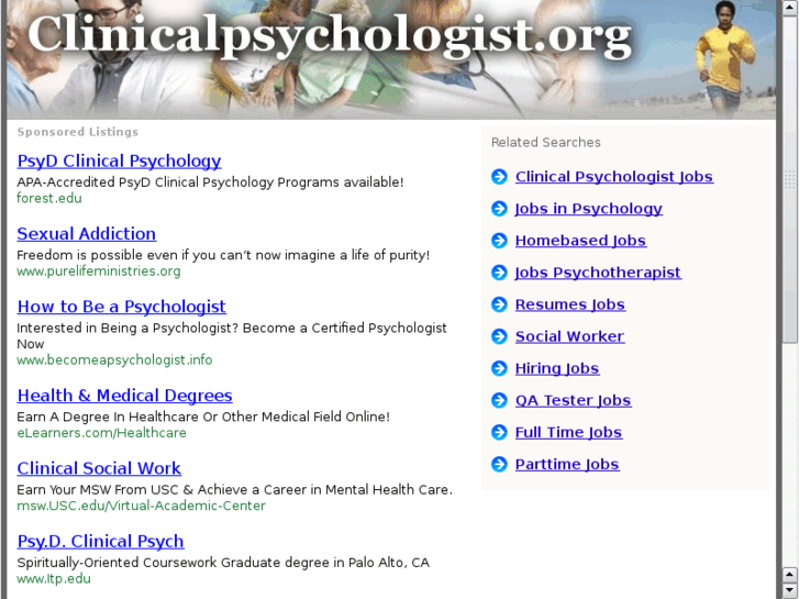 www.clinicalpsychologist.org