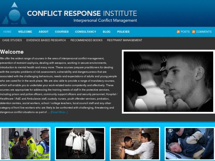 www.conflictresponseinstitute.com