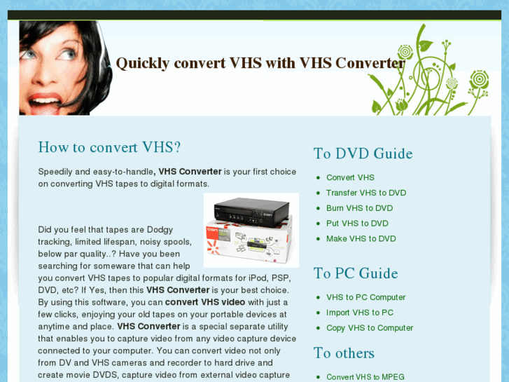 www.convertvhs.org