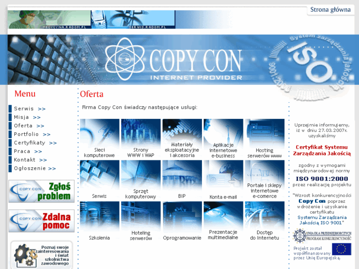 www.copycon.pl