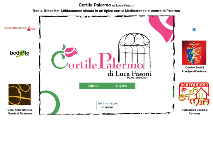 www.cortilepalermo.it