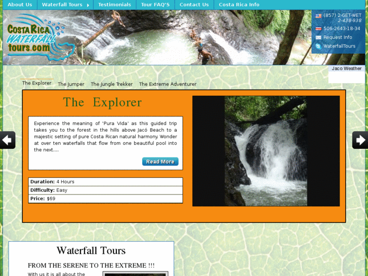 www.costaricawaterfalltours.com