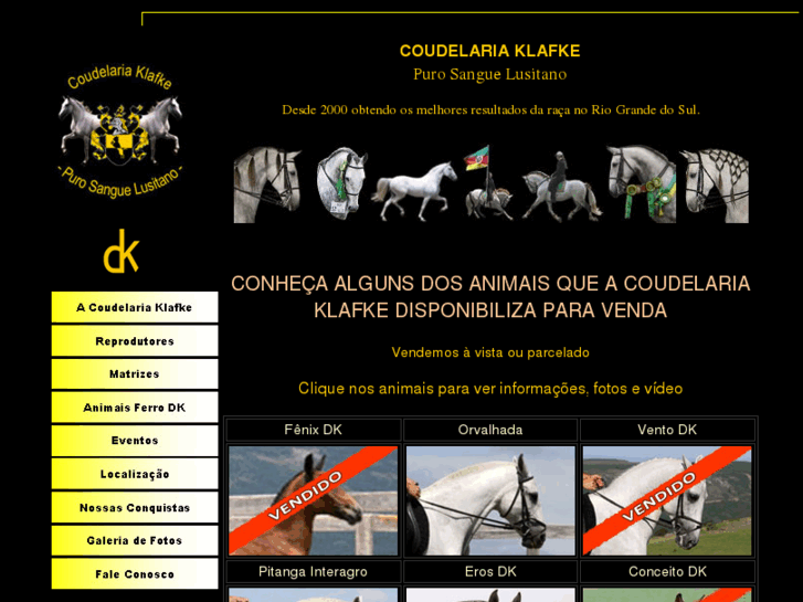 www.coudelariaklafke.com