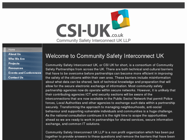 www.csi-uk.co.uk