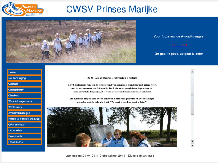 www.cwsvprinsesmarijke.nl