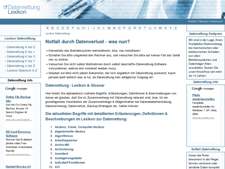 www.datenrettung-lexikon.de