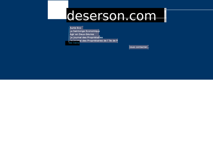 www.deserson.com