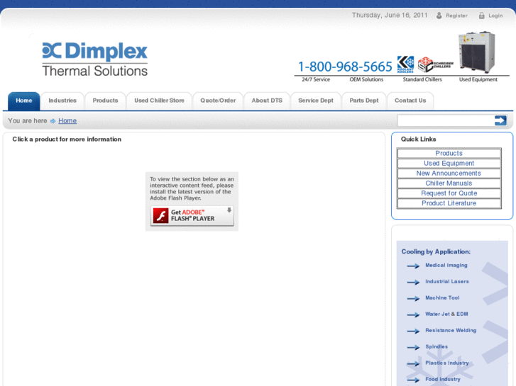 www.dimplex-thermal.com