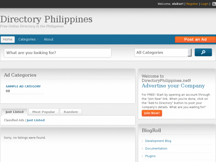 www.directoryphilippines.net