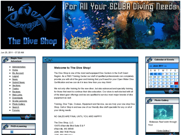 www.divebiloxi.com