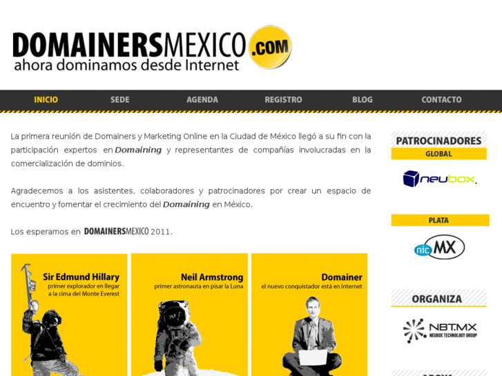 www.domainersmexico.com