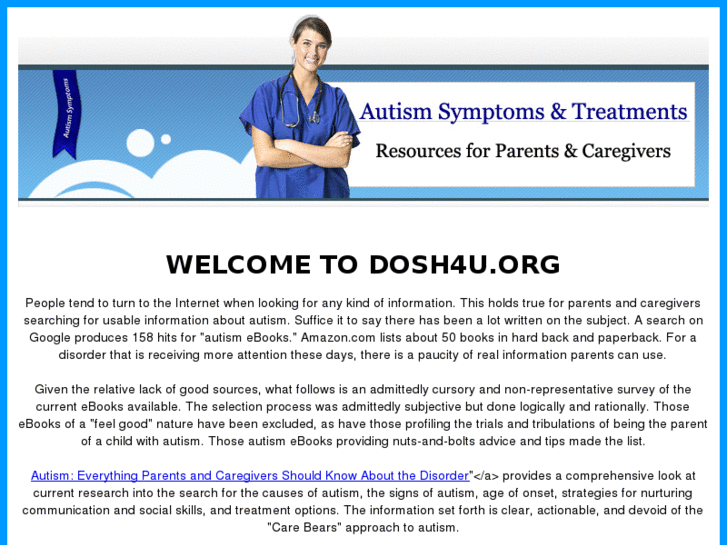 www.dosh4u.org