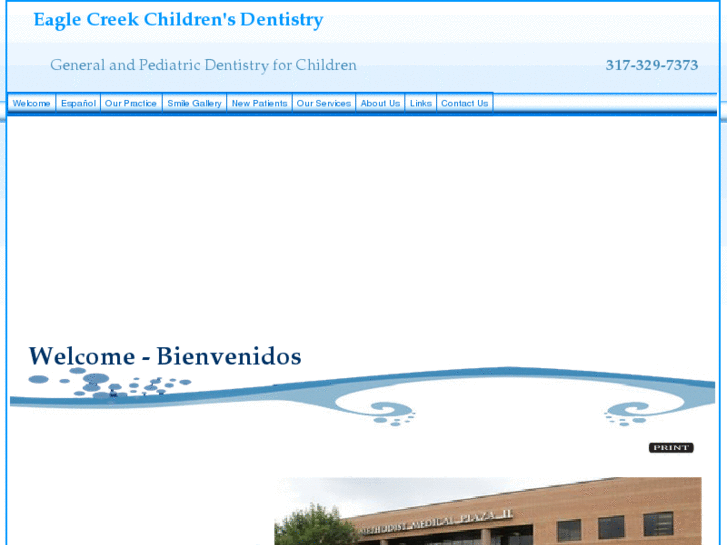 www.eaglecreekchildrensdentistry.com