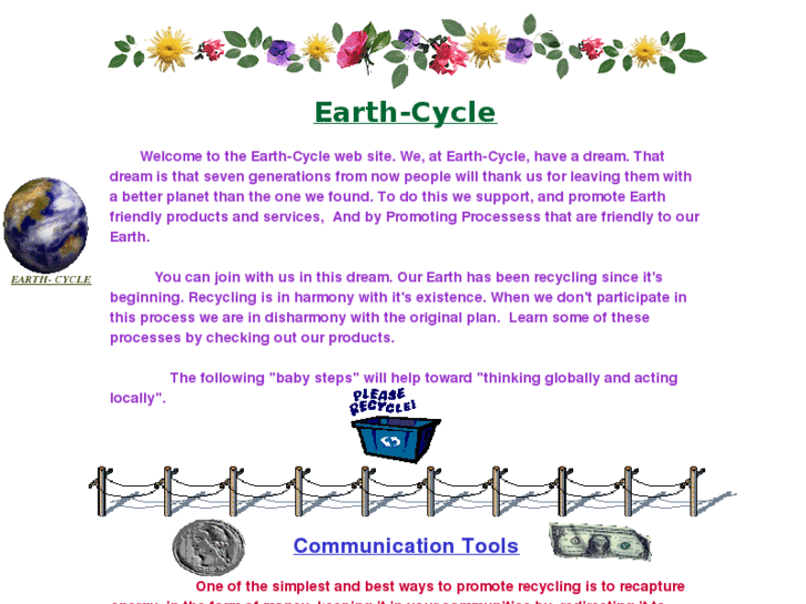 www.earth-cycle.net