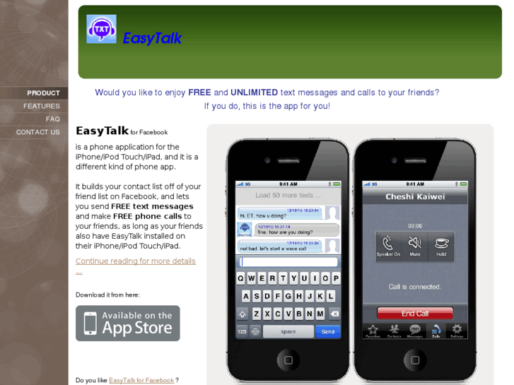 www.easytalk-mobile.com