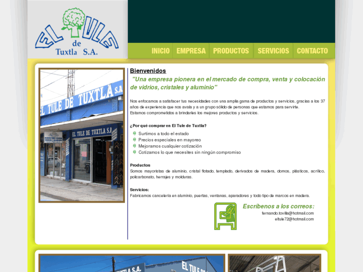 www.eltuledetuxtla.com