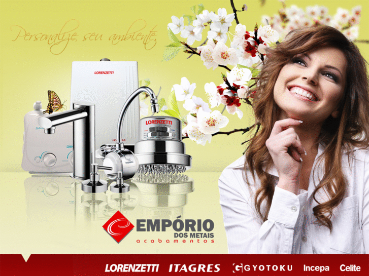 www.emporiodosmetais.com