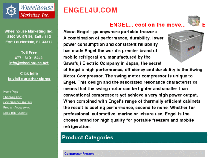 www.engel4u.com