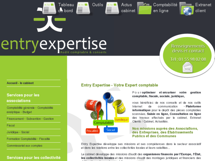 www.entrex.fr