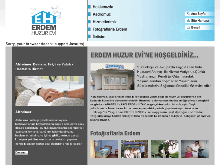 www.erdemhuzurevi.com