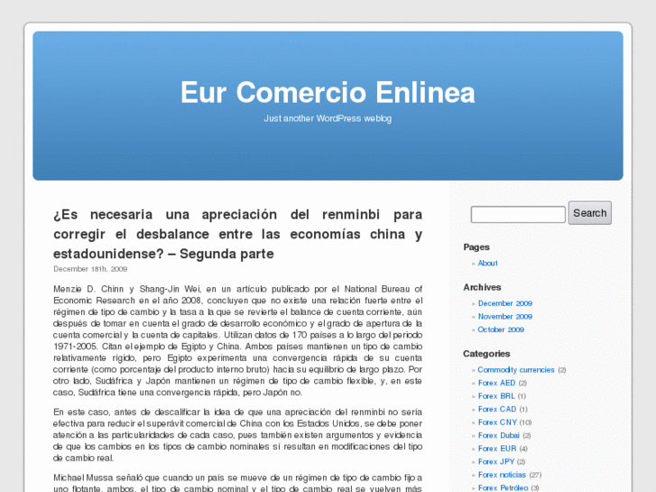 www.eurcomercioenlinea.com