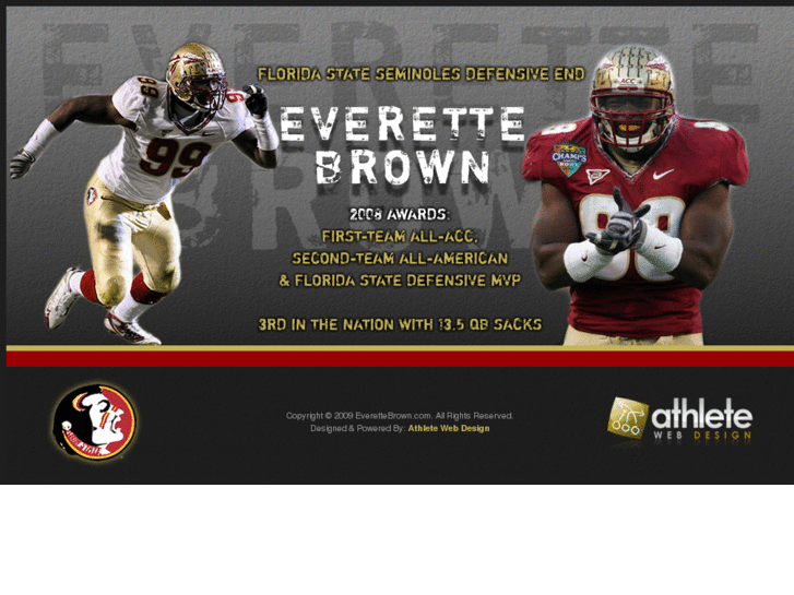 www.everettebrown.com