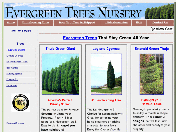 www.evergreen-trees.com