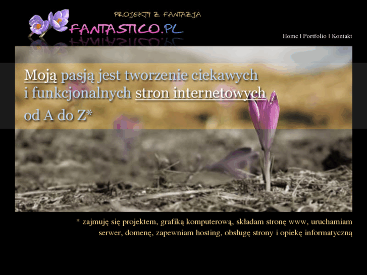 www.fantastico.pl