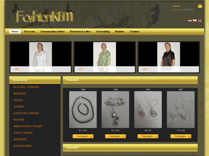 www.fashion-kem.com