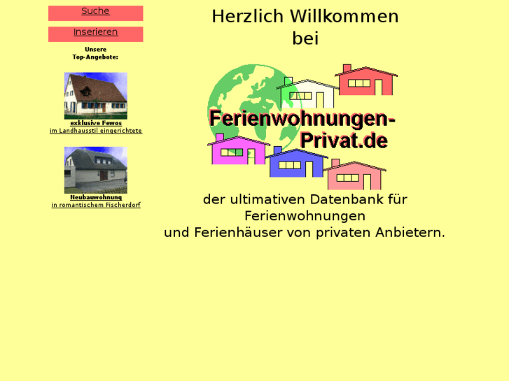 www.ferienwohnungprivat.com
