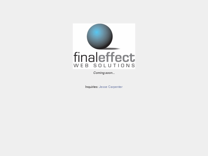 www.finaleffect.net