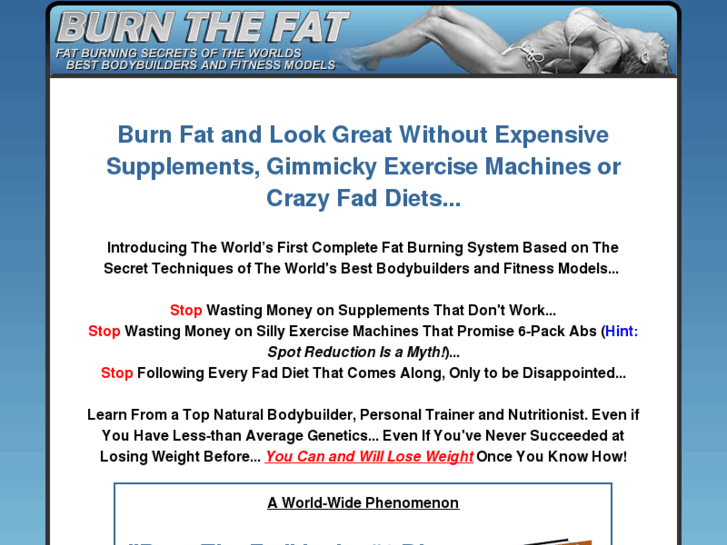 www.fitandfatfree.com