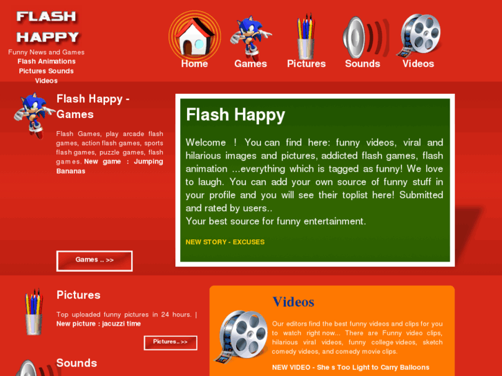 www.flash-happy.com