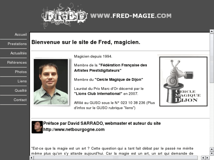 www.fred-magie.com