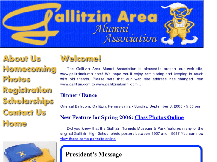 www.gallitzinalumni.com