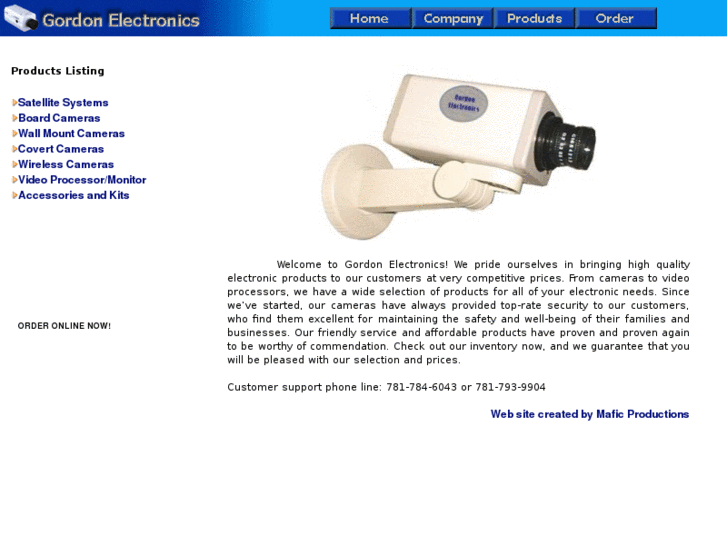 www.gelectronics.com