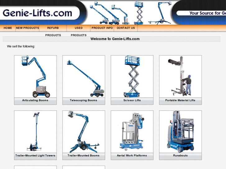 www.genie-lifts.com