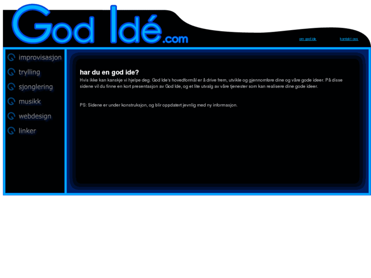 www.godide.com