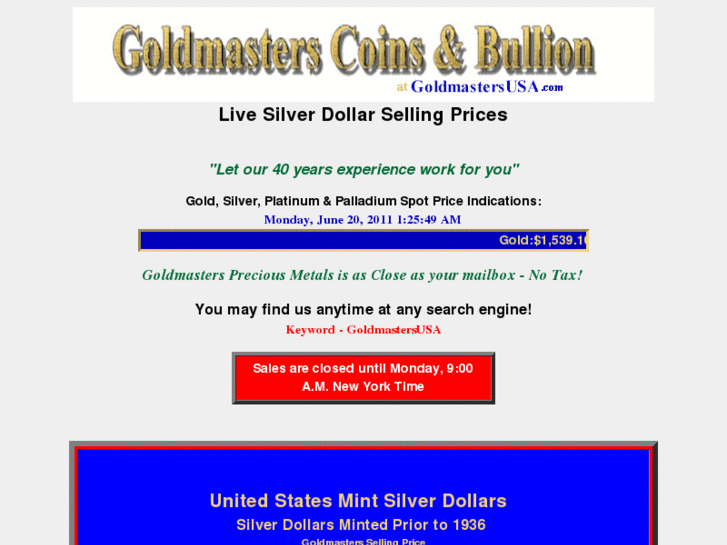 www.goldndollars.com