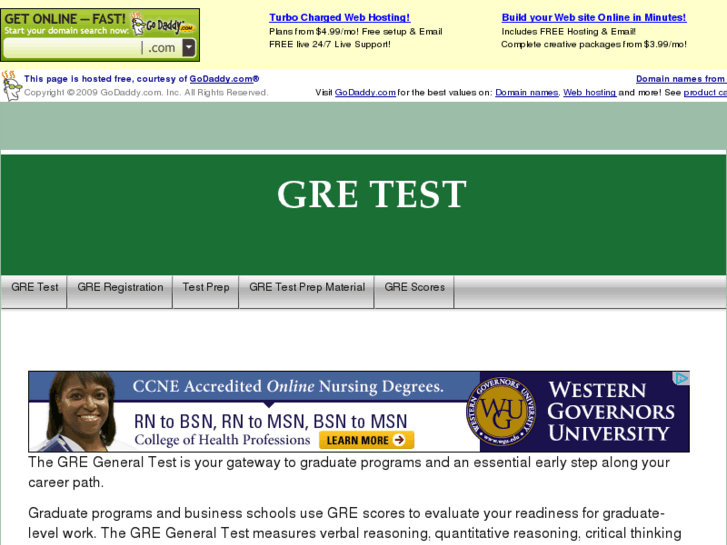 www.gretest.org