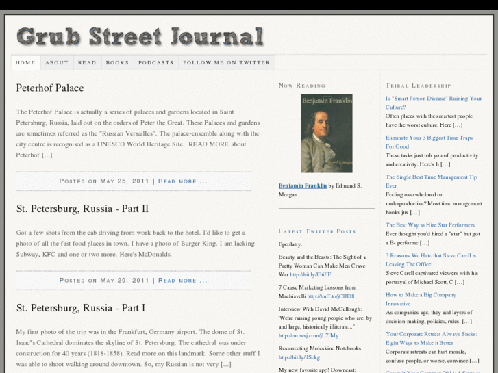 www.grubstreetjournal.com